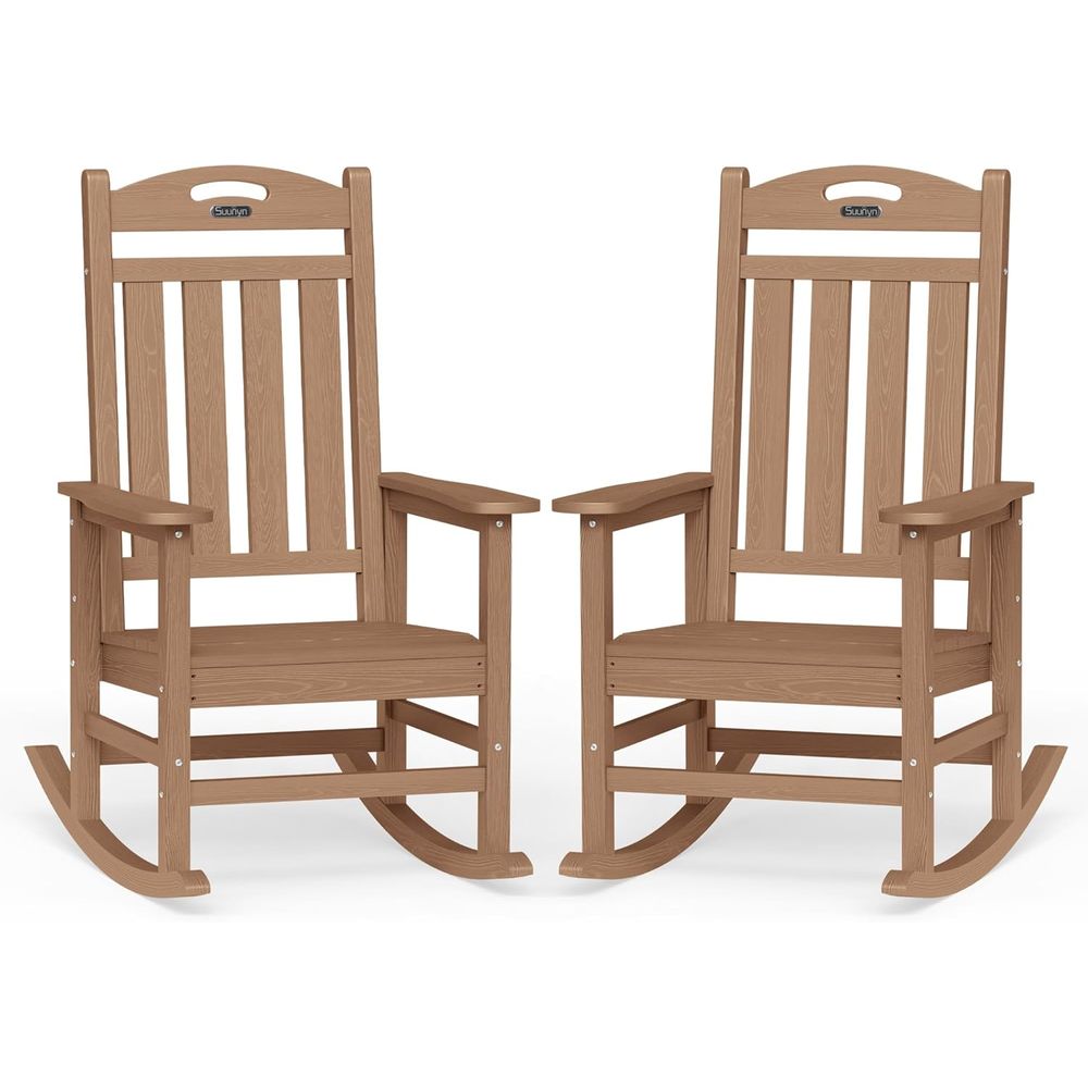 Outdoor Furniture Ofo - Outdoor Rocking Chair t o 2,