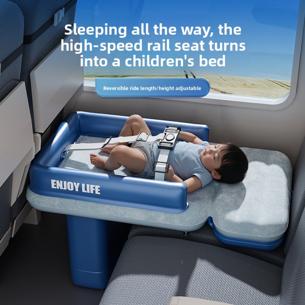 Outdoor Furniture Costco - Inflatable Toddler Airplane Bed & Car