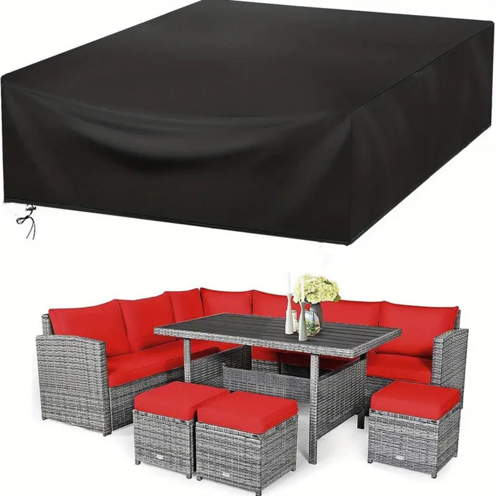 Outdoor Furniture Paint - (102-137inch Length) size Outdoor patio garden