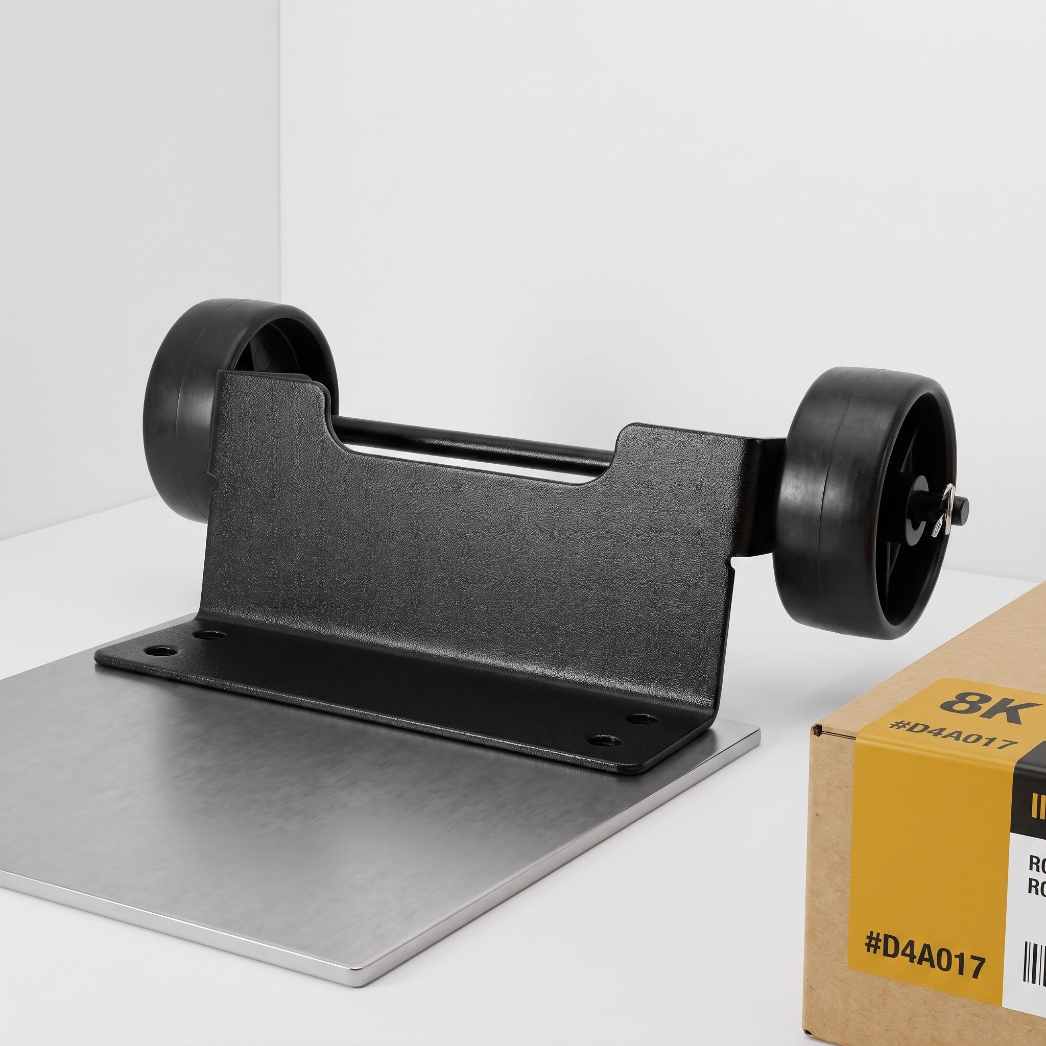 Patio Heater Standing - Patio Heater Wheel Kit for Standing