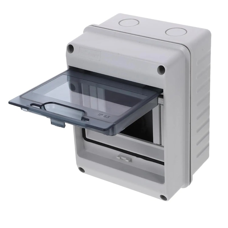 Outdoor Furniture Outlet - 2/3/5/8/12/18 WAY HT Series Junction Box