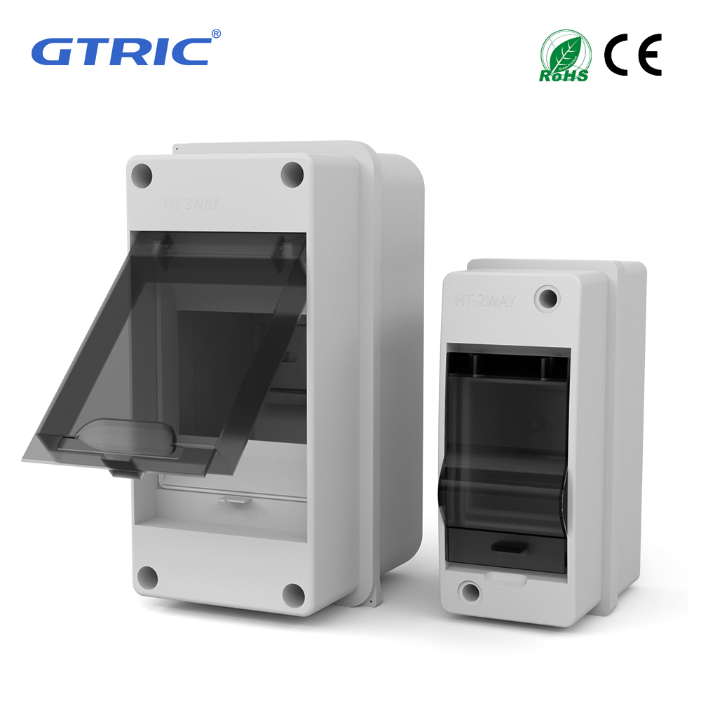 Outdoor Furniture Outlet - Distribution Box HT Series Junction Box