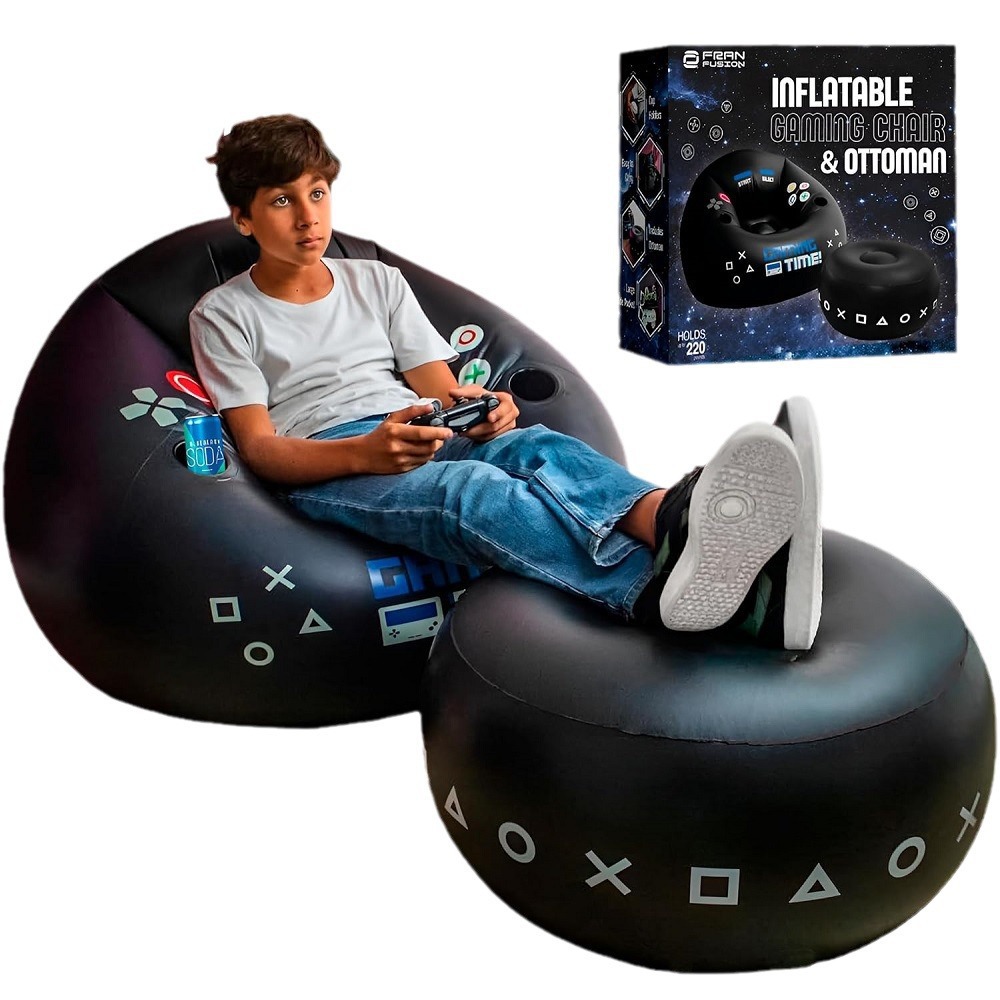 Outdoor Furniture Costco - Creative Esports Gaming chair With Cup