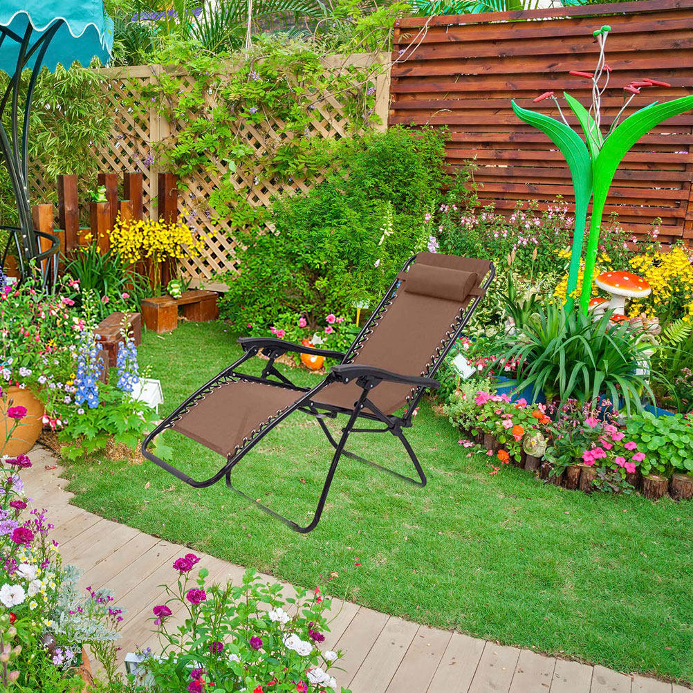 Balcony Chair Canvas Replaceme - Outdoor Furniture Costco ulasan dan harga