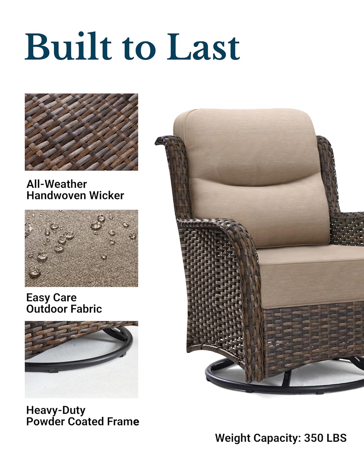o*-Luxury Patio Furniture Set  - Outdoor Furniture Ofo ulasan dan harga