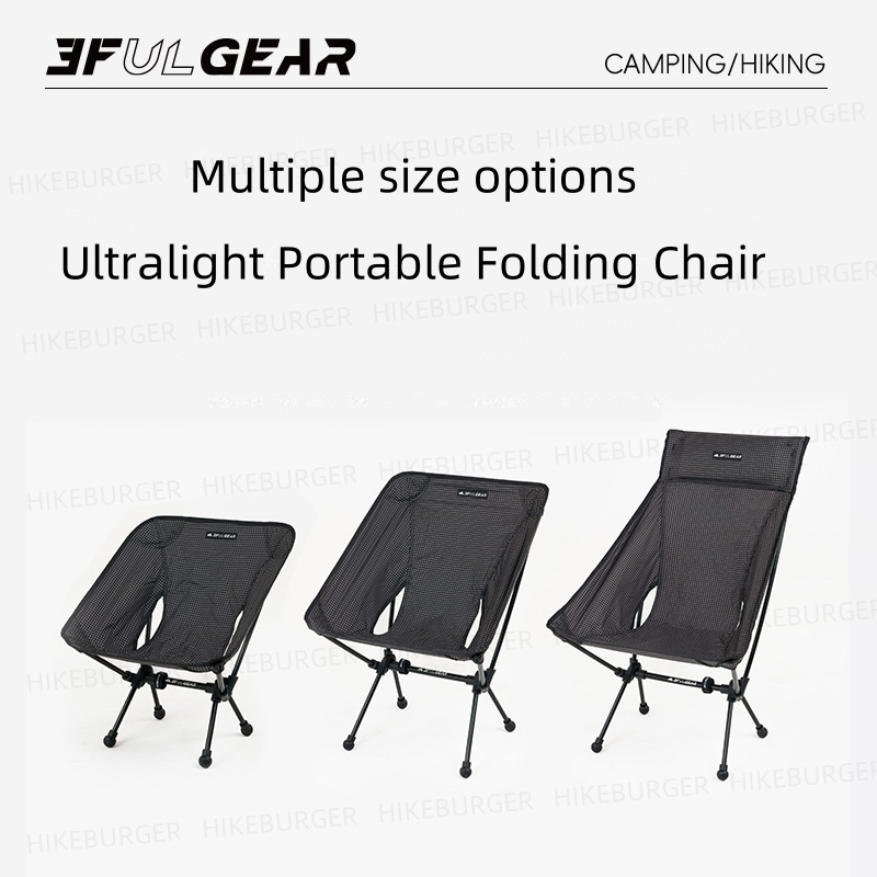 3F UL GEAR Outdoor Ultralight  - Outdoor Furniture Used ulasan dan harga