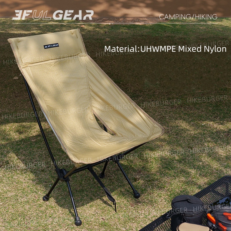 3F UL GEAR Outdoor Ultralight  - Outdoor Furniture Used ulasan dan harga