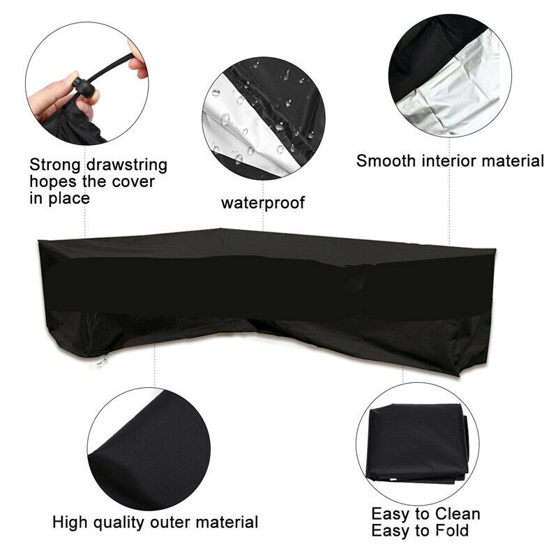 L Shape Furniture Waterproof   - Outdoor Furniture Paint ulasan dan harga