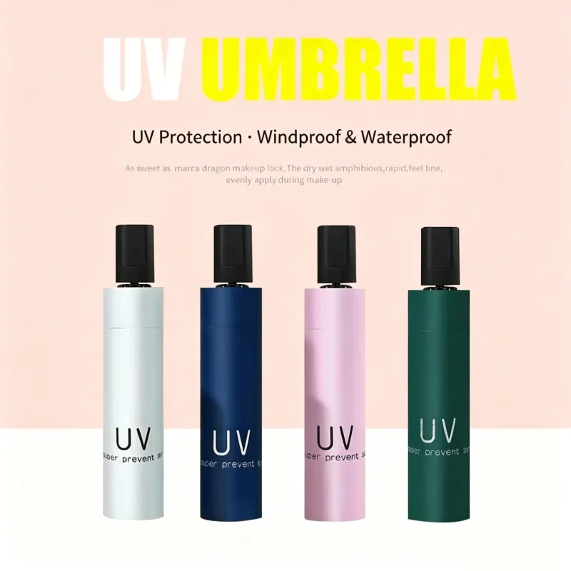 Bestseller UV Protection Foldi - Parasol Umbrella Large ulasan dan harga