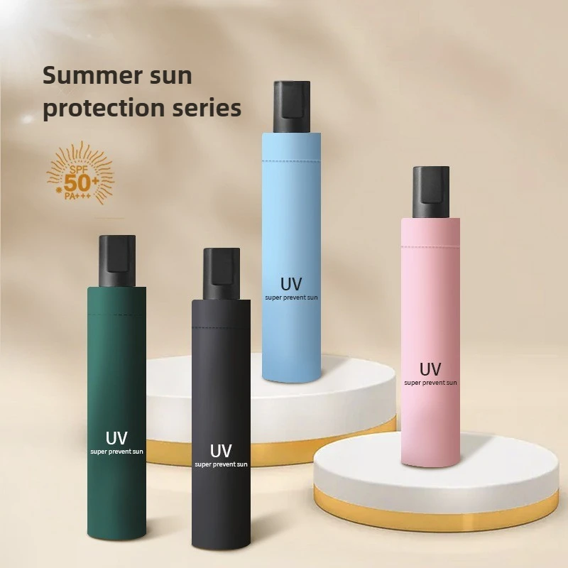 Bestseller UV Protection Foldi - Parasol Umbrella Large ulasan dan harga