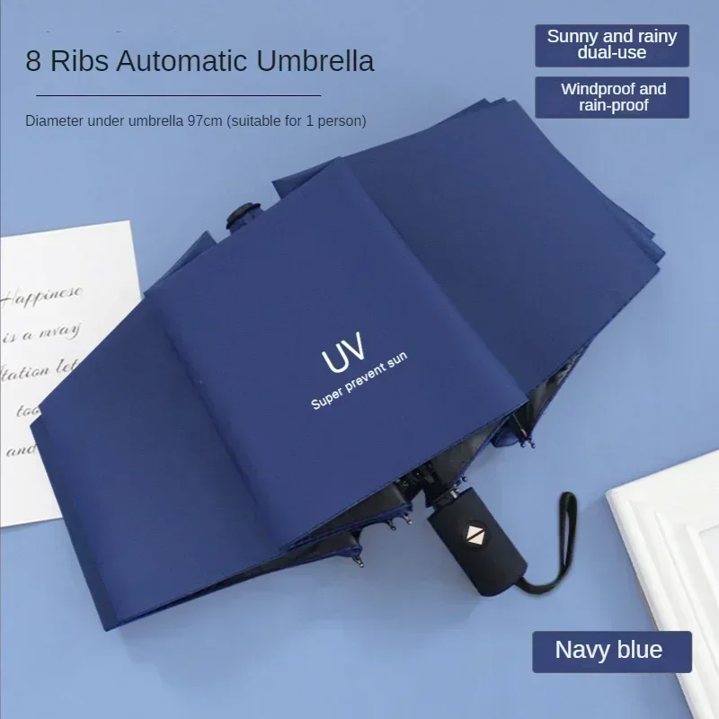 Bestseller UV Protection Foldi - Parasol Umbrella Large ulasan dan harga
