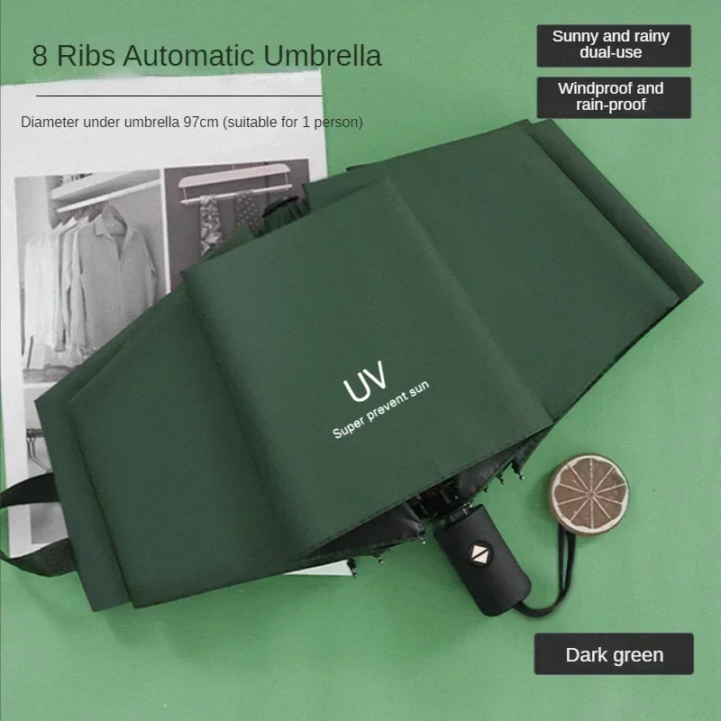 Bestseller UV Protection Foldi - Parasol Umbrella Large ulasan dan harga