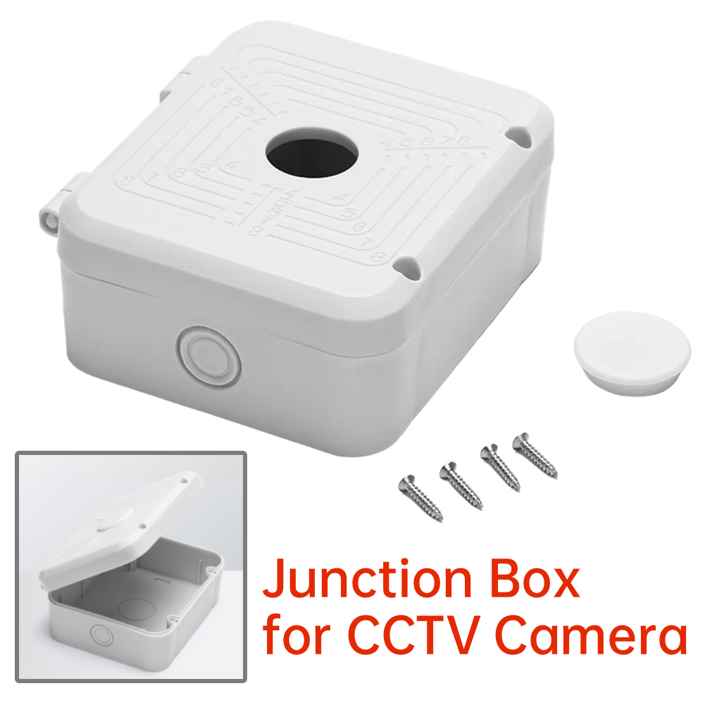 Waterproof Junction Box For CC - Outdoor Furniture Outlet ulasan dan harga