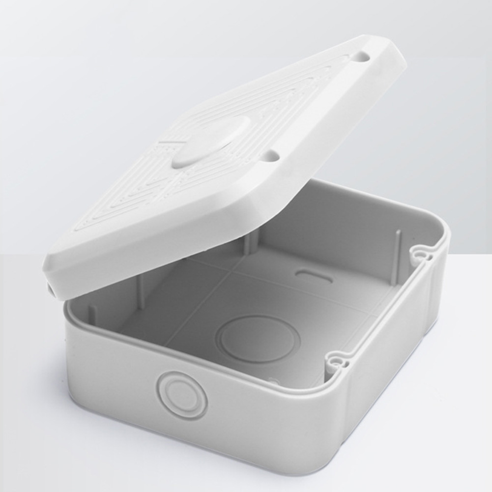 Waterproof Junction Box For CC - Outdoor Furniture Outlet ulasan dan harga