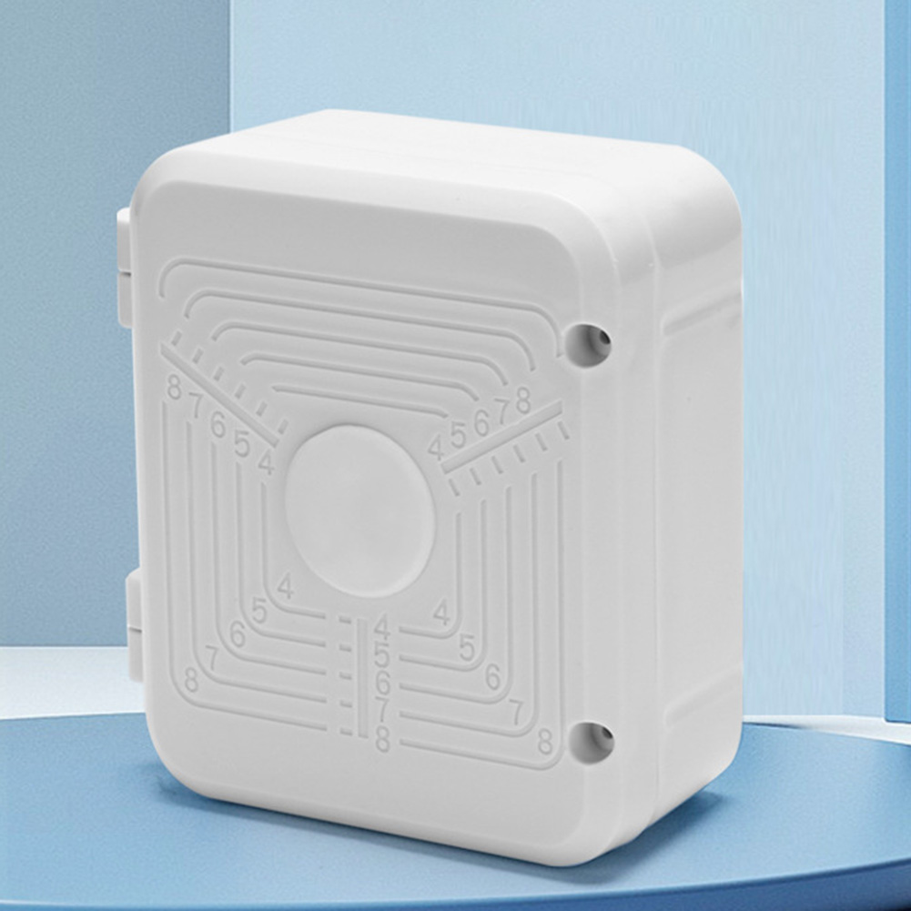 Waterproof Junction Box For CC - Outdoor Furniture Outlet ulasan dan harga
