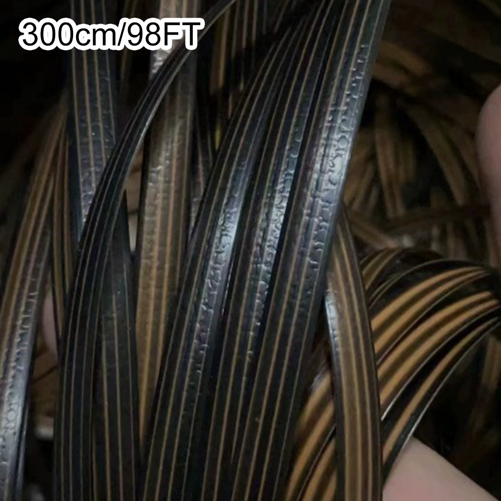 30m PE Plastic Willow Strips R - Outdoor Furniture Rh ulasan dan harga