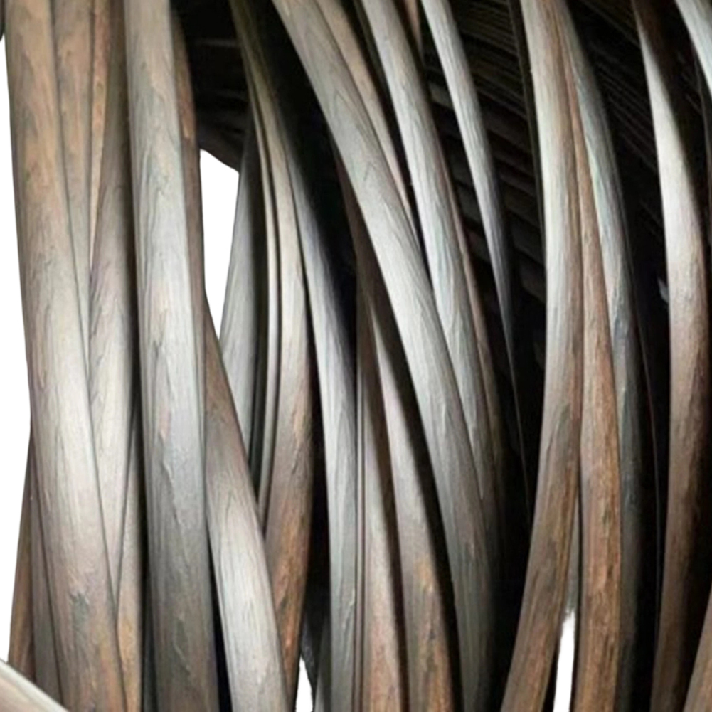 30m PE Plastic Willow Strips R - Outdoor Furniture Rh ulasan dan harga