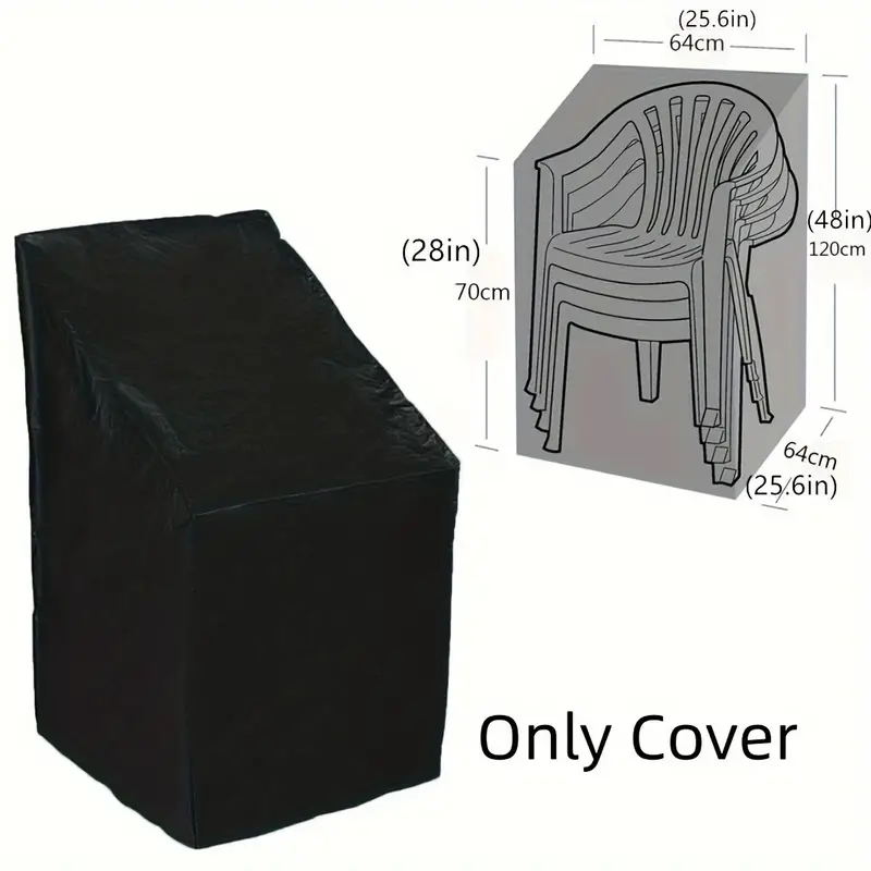 Heavy Duty Stackable Chair Cov - Outdoor Furniture Paint ulasan dan harga