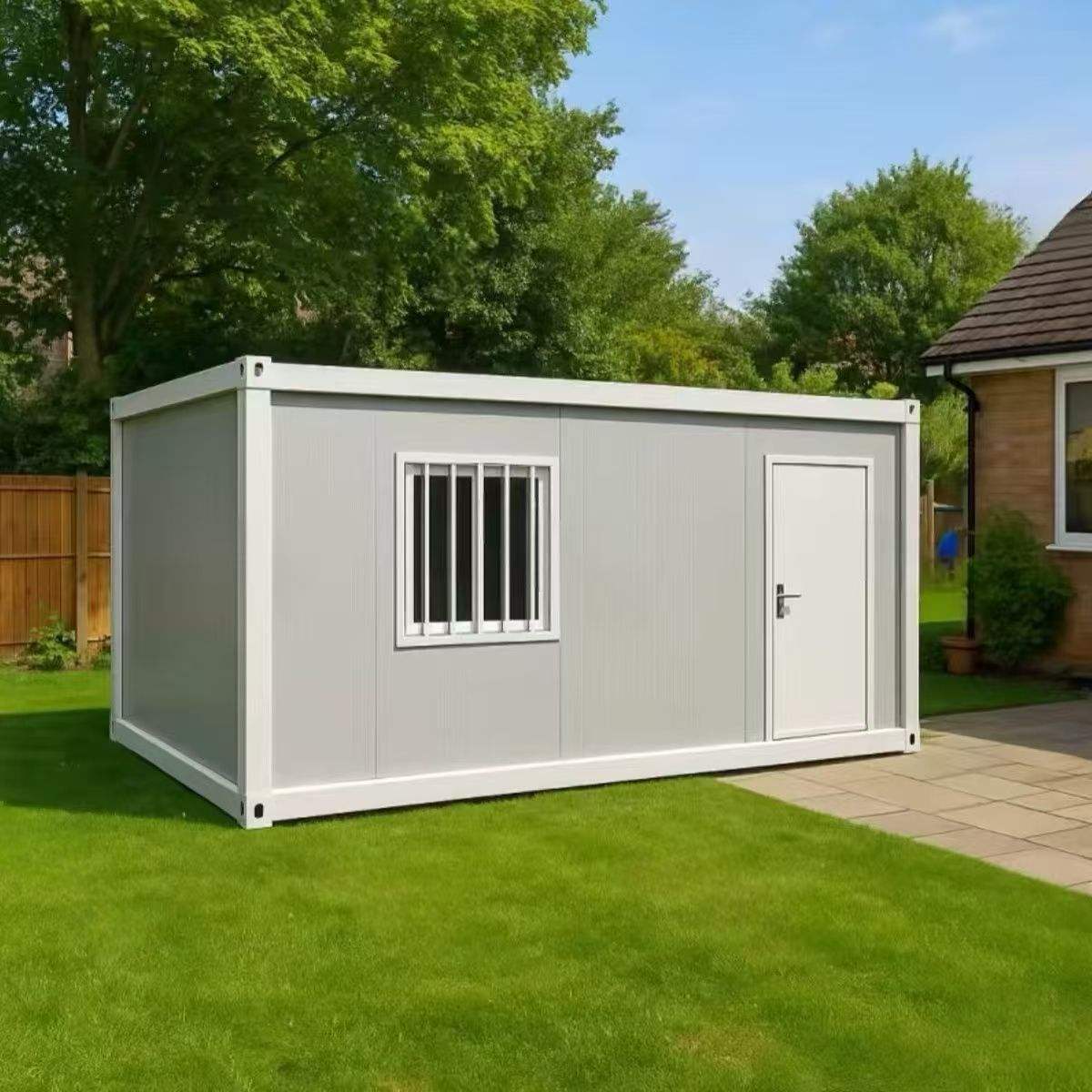 Outdoor Rainproof Container Ho - Outdoor Furniture Costco ulasan dan harga