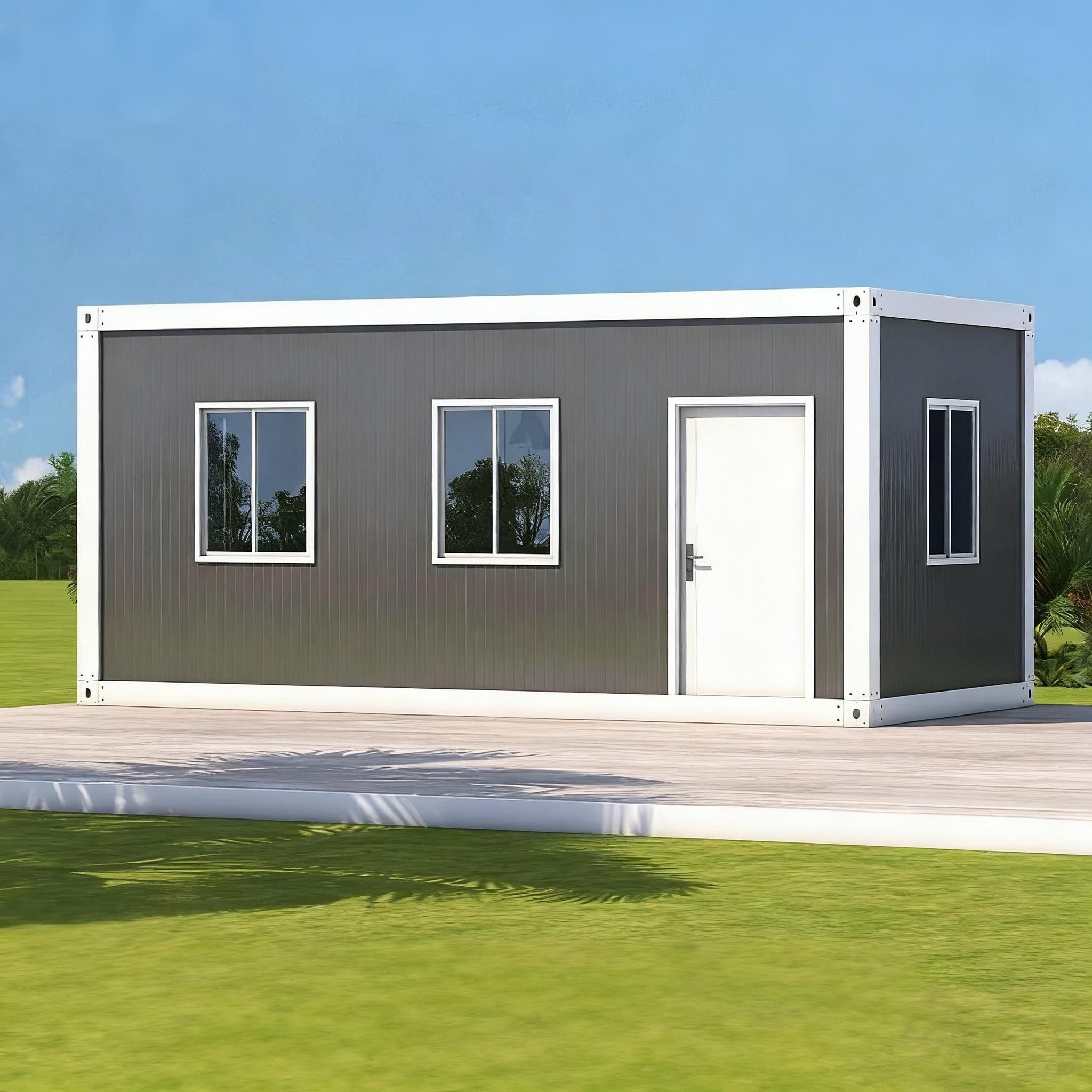Outdoor Rainproof Container Ho - Outdoor Furniture Costco ulasan dan harga