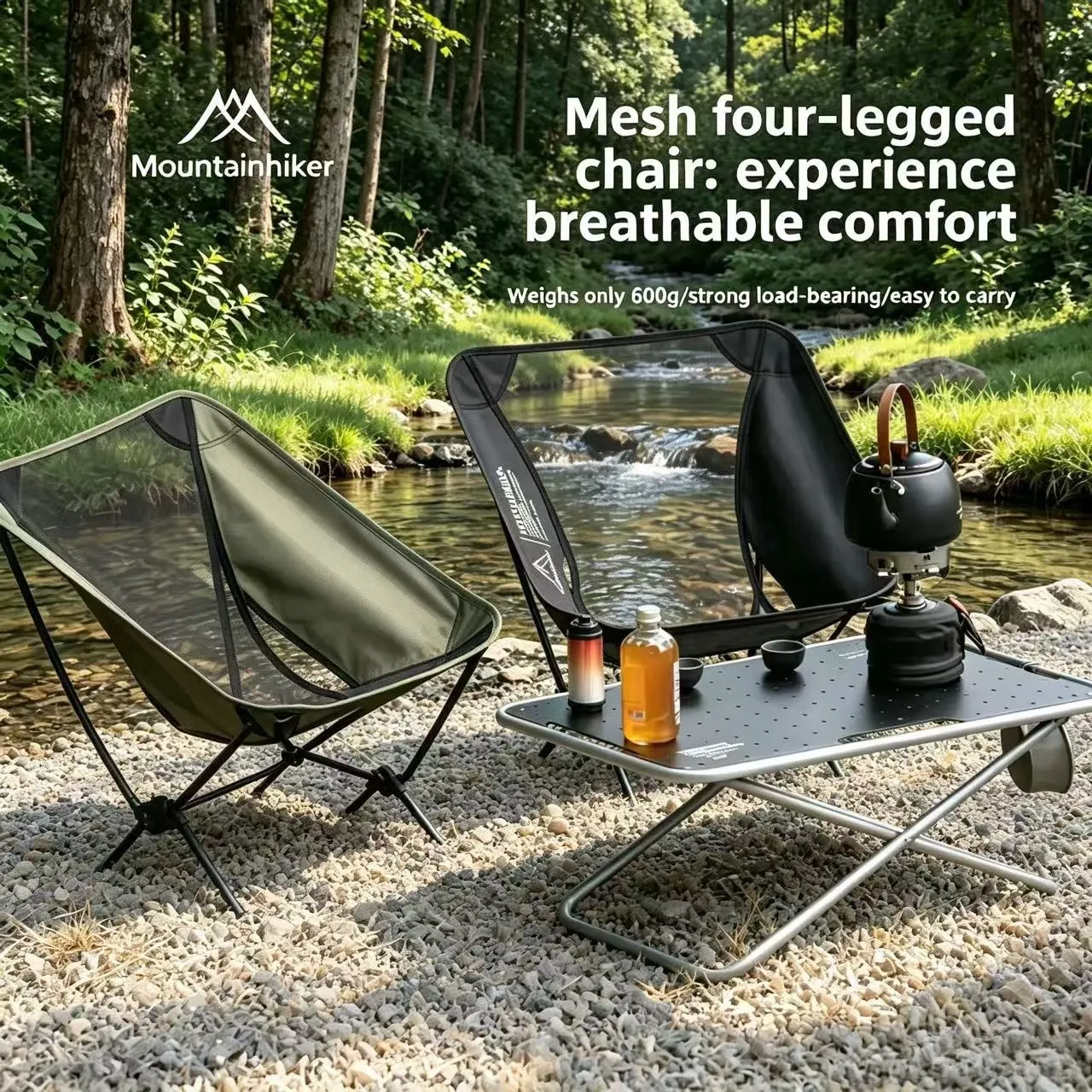 Moon Chair Outdoor Camping Cha - Outdoor Furniture Used ulasan dan harga