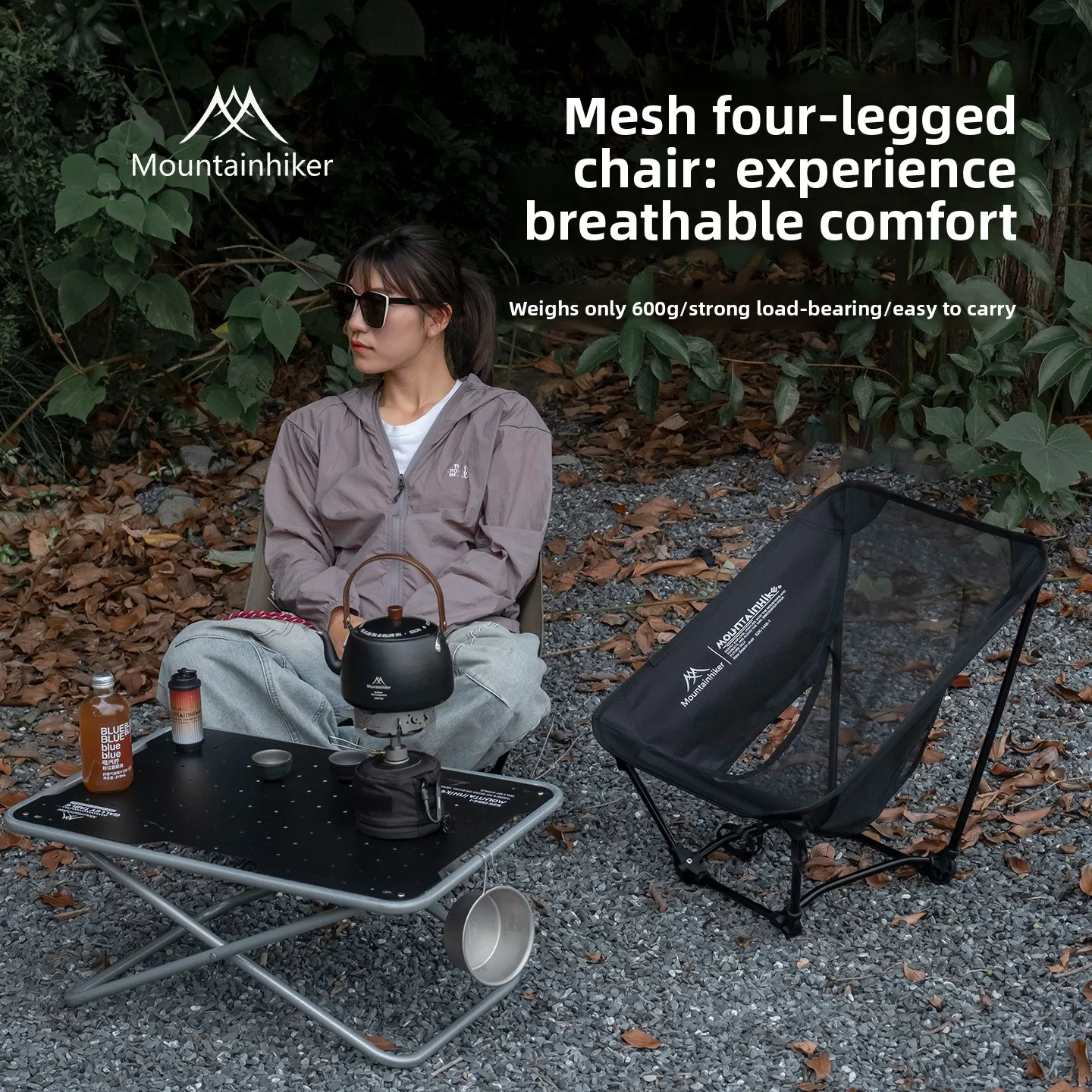 Moon Chair Outdoor Camping Cha - Outdoor Furniture Used ulasan dan harga