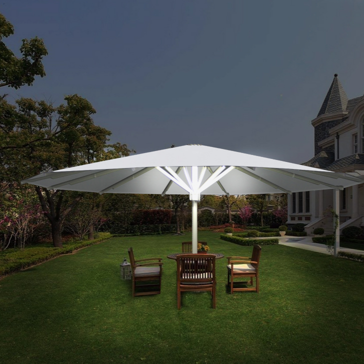 ATV&UTV7M Outdoor Furniture LE - Parasol Umbrella Large ulasan dan harga