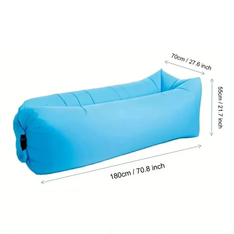 Portable Inflatable Air Sofa,  - Outdoor Furniture Costco ulasan dan harga