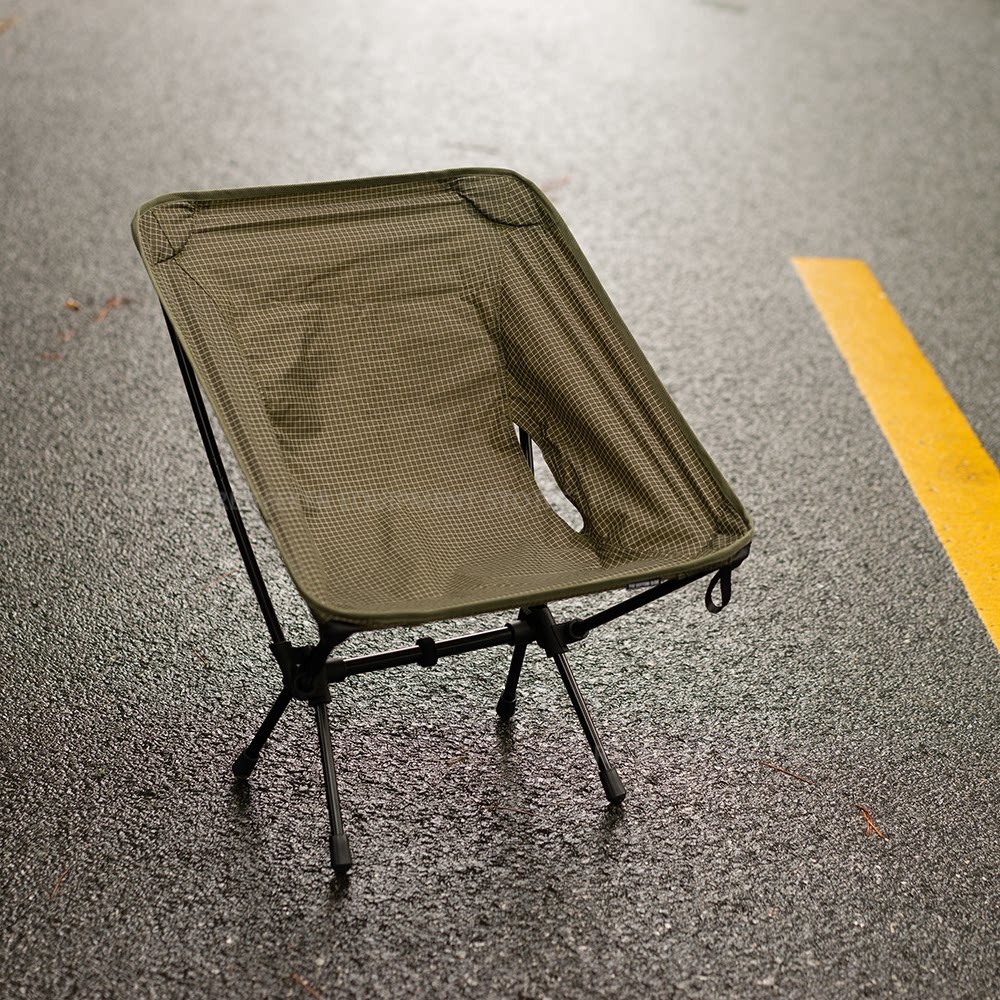 650g Ultralight Folding Campin - Outdoor Furniture Used ulasan dan harga