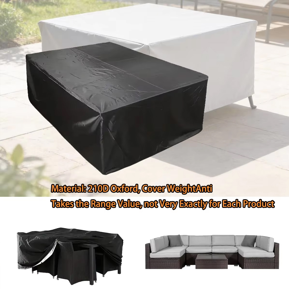 Custom Made 210D Waterproof Ou - Outdoor Furniture Paint ulasan dan harga