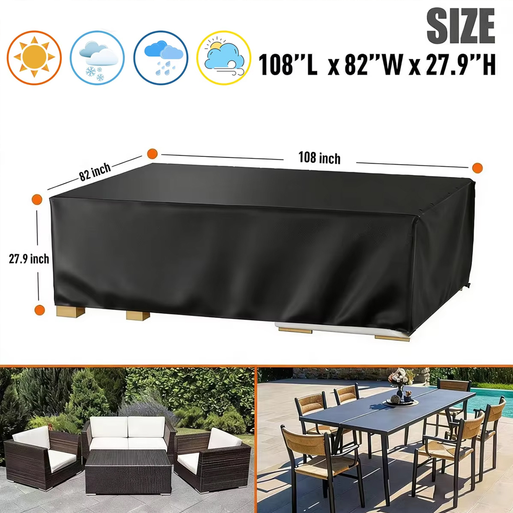 Custom Made 210D Waterproof Ou - Outdoor Furniture Paint ulasan dan harga