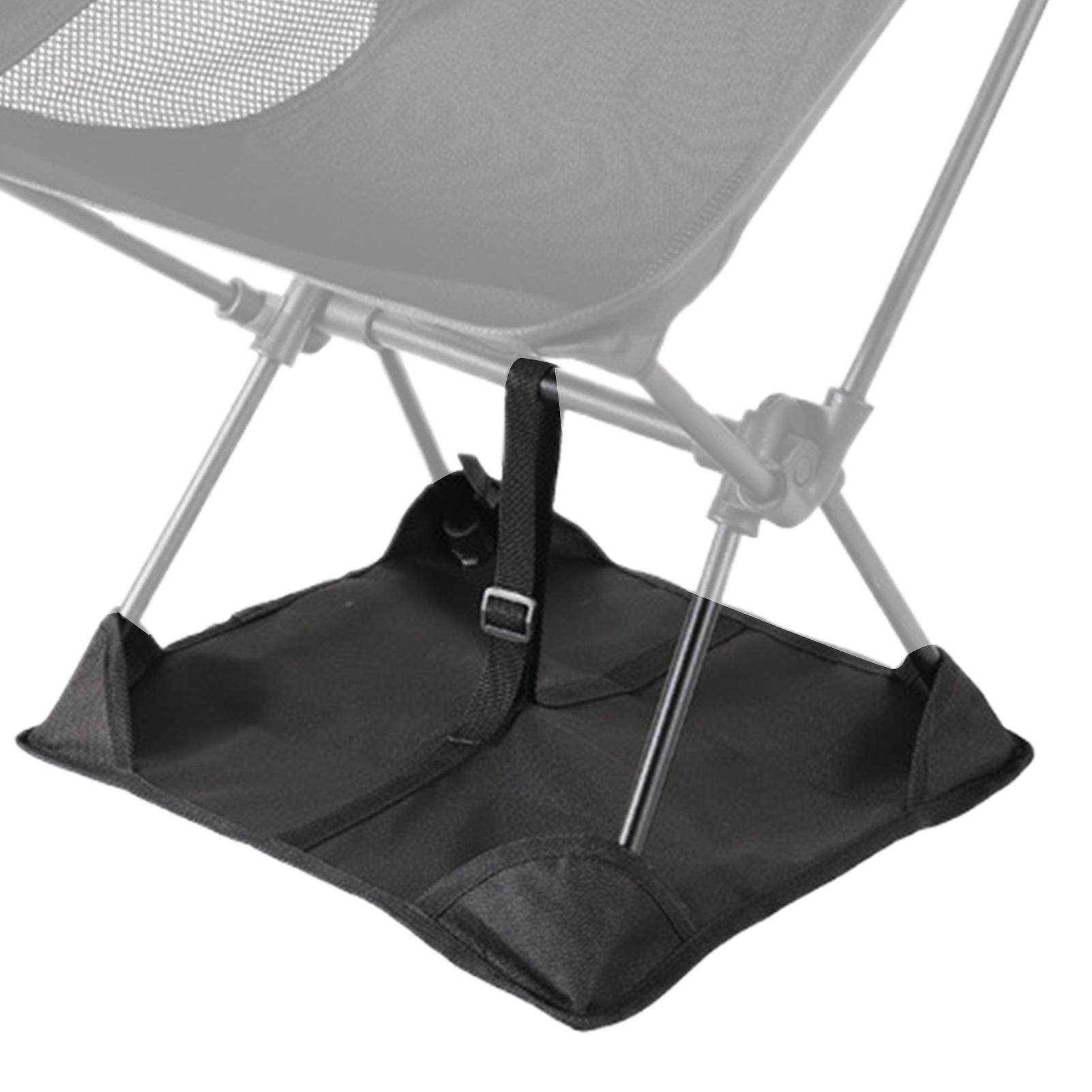 Oxford Cloth Anti-Sink Camp Ch - Outdoor Furniture Used ulasan dan harga
