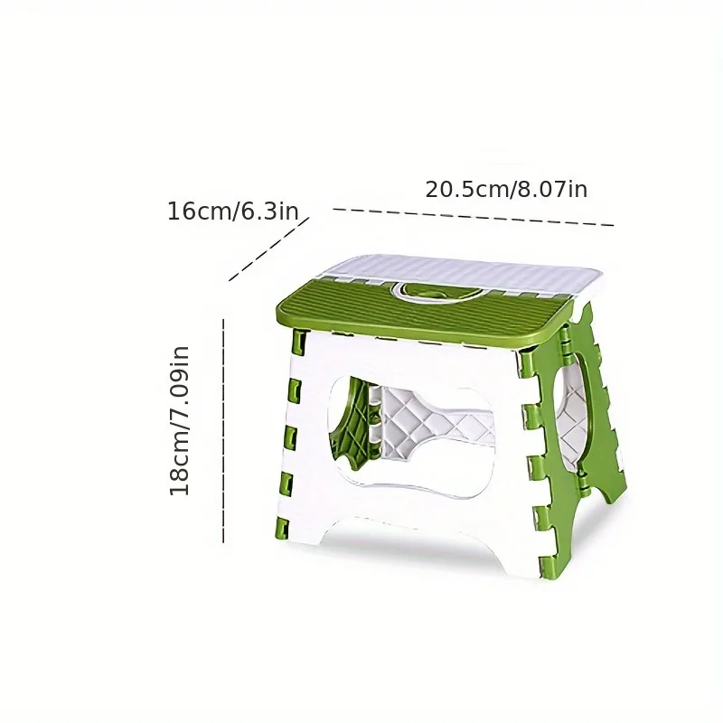 Outdoor Portable Folding Stool - Outdoor Furniture Used ulasan dan harga