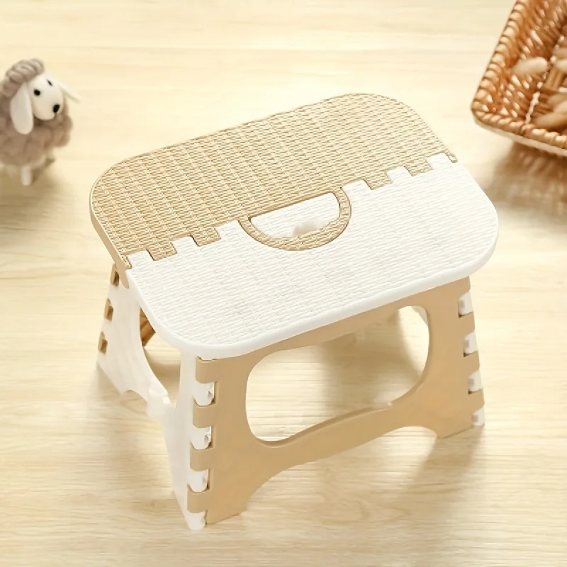 Outdoor Portable Folding Stool - Outdoor Furniture Used ulasan dan harga