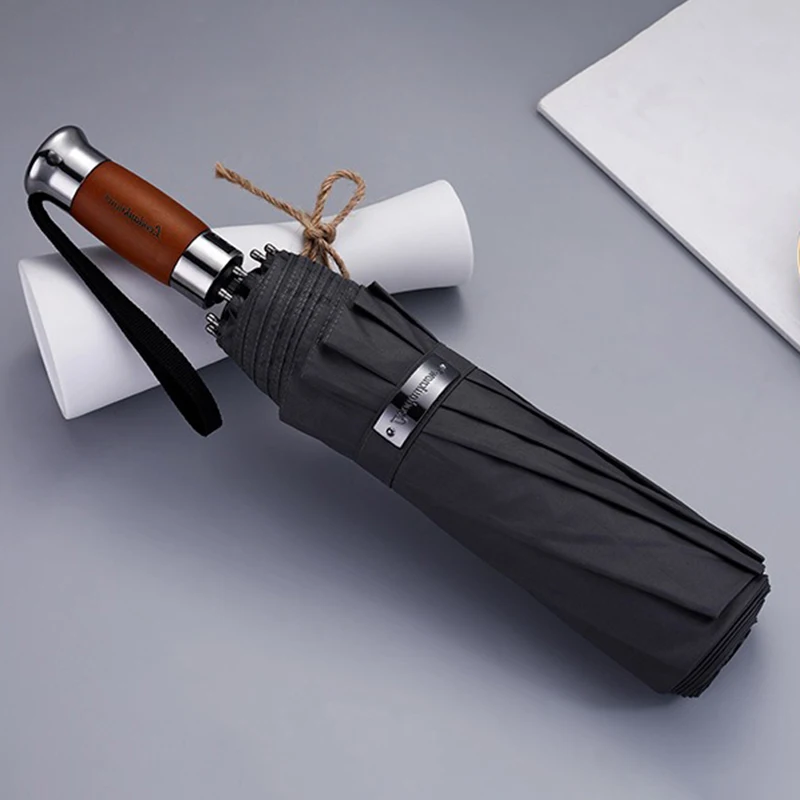 Automatic Umbrella Large Paras - Parasol Umbrella Large ulasan dan harga
