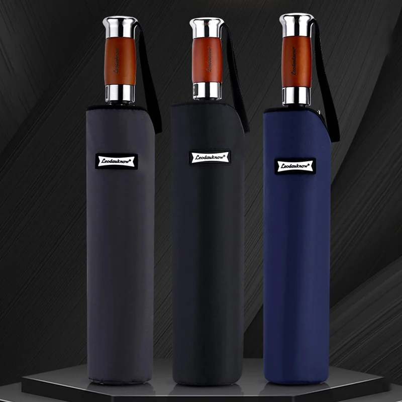 Automatic Umbrella Large Paras - Parasol Umbrella Large ulasan dan harga