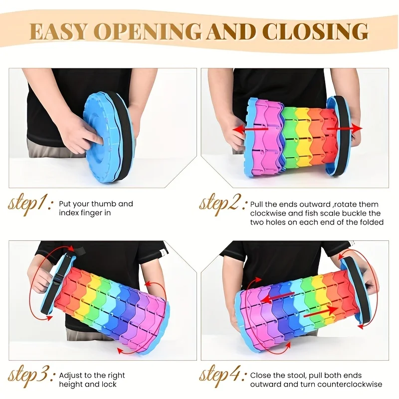 Rainbow Telescopic Camping Sto - Outdoor Furniture Costco ulasan dan harga