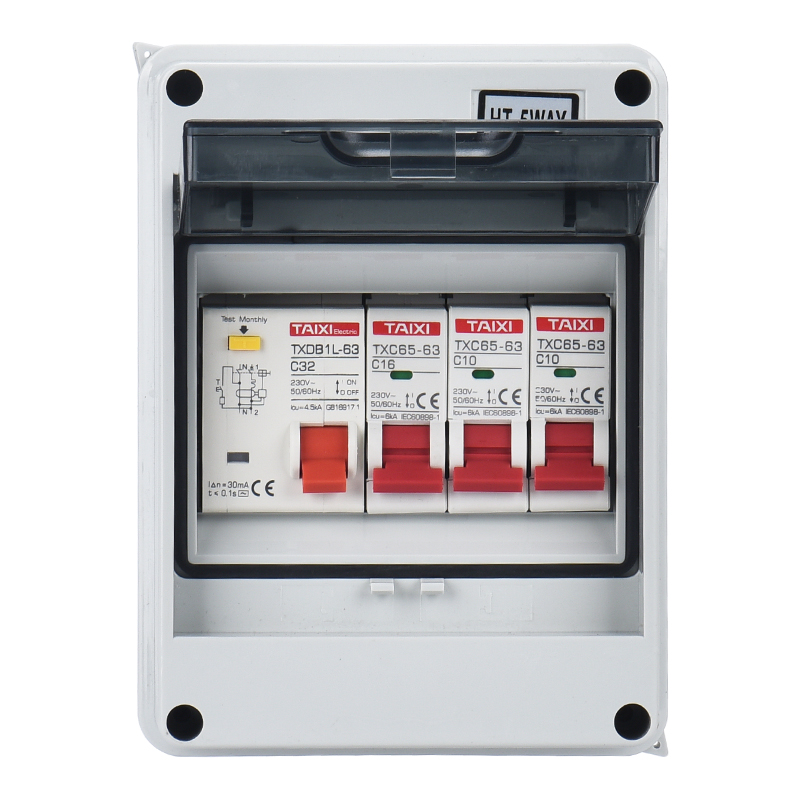Outdoor Household Switch MCB W - Outdoor Furniture Outlet ulasan dan harga