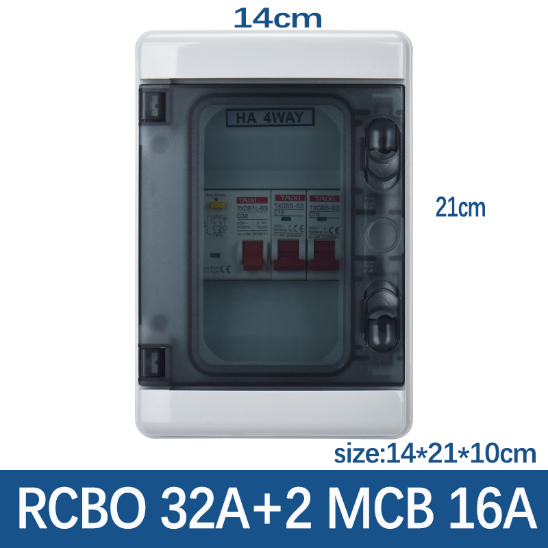 Outdoor Household Switch MCB W - Outdoor Furniture Outlet ulasan dan harga
