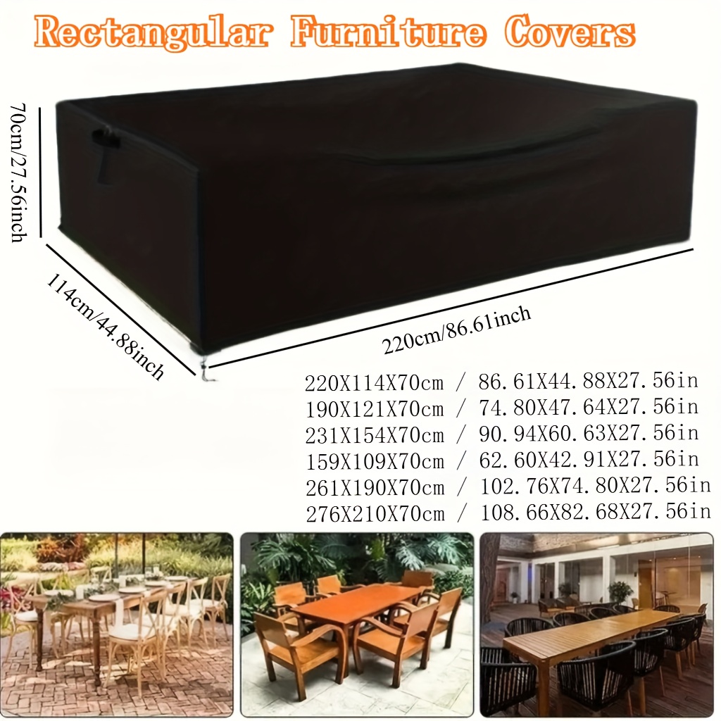 Outdoor Patio Furniture Covers - Outdoor Furniture Paint ulasan dan harga