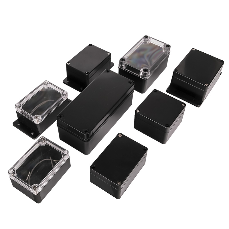 ABS Plastic IP67 Box Waterproo - Outdoor Furniture Outlet ulasan dan harga