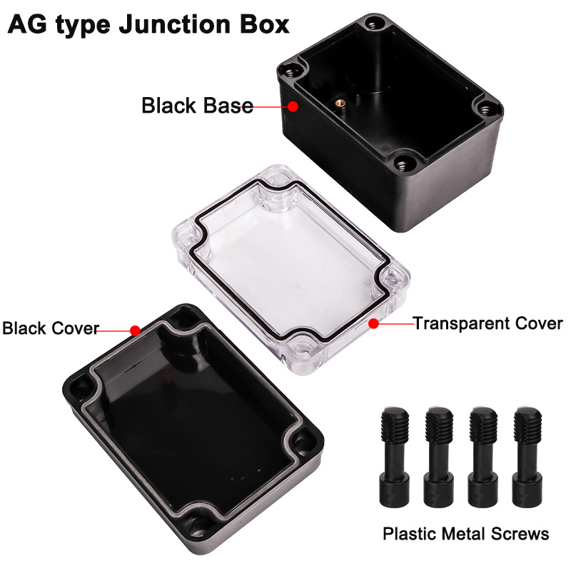 ABS Plastic IP67 Box Waterproo - Outdoor Furniture Outlet ulasan dan harga