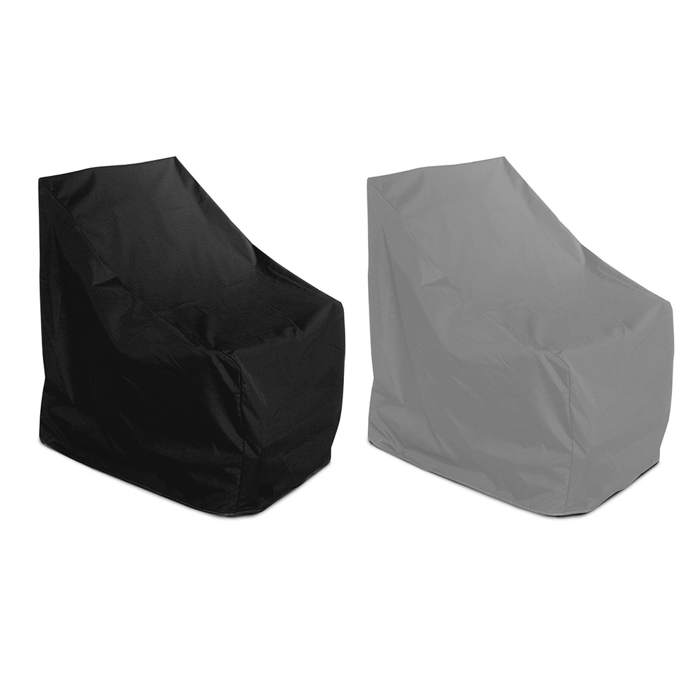 Stacked Chair Dust Cover Water - Outdoor Furniture Paint ulasan dan harga
