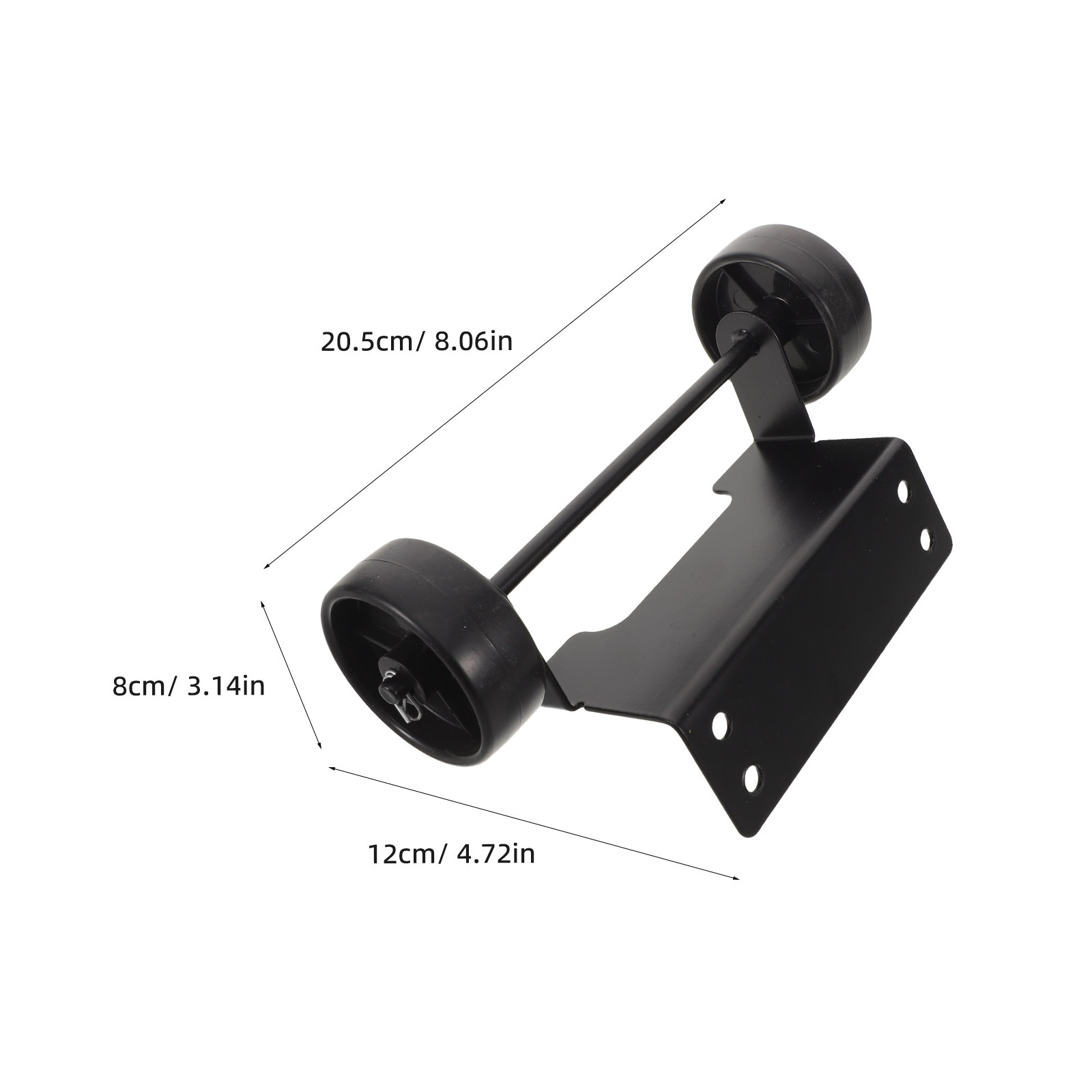 Patio Heater Wheel Kit for Sta - Patio Heater Standing ulasan dan harga
