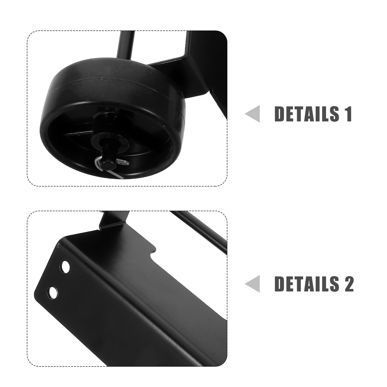 Patio Heater Wheel Kit for Sta - Patio Heater Standing ulasan dan harga