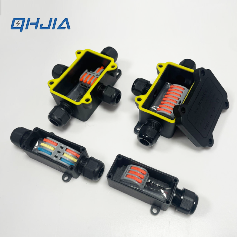 IP68 Waterproof Junction Box P - Outdoor Furniture Outlet ulasan dan harga