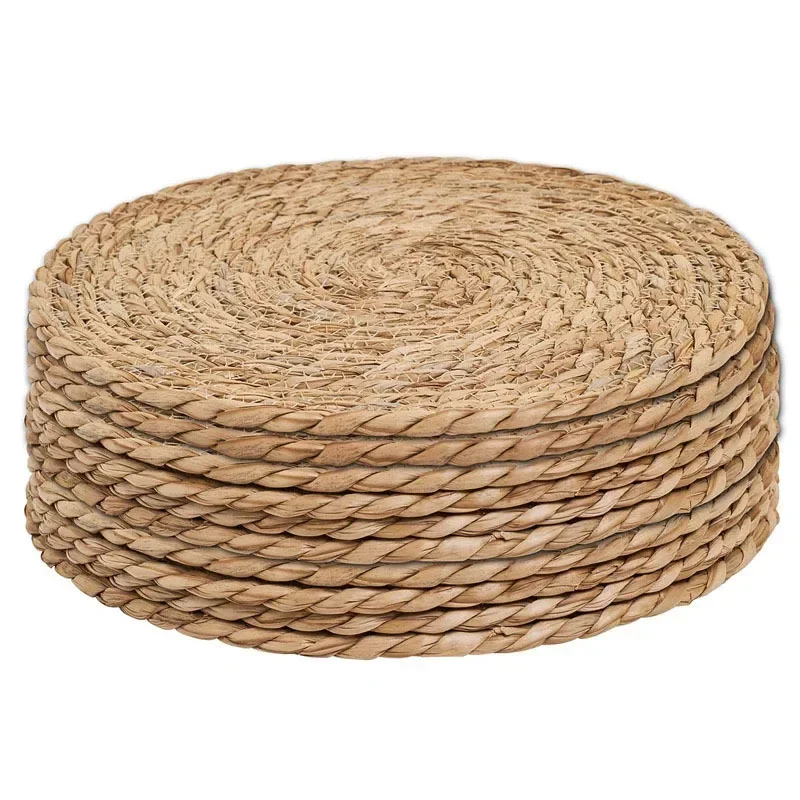 Handwoven Rattan Placemats - H - Outdoor Furniture Rh ulasan dan harga