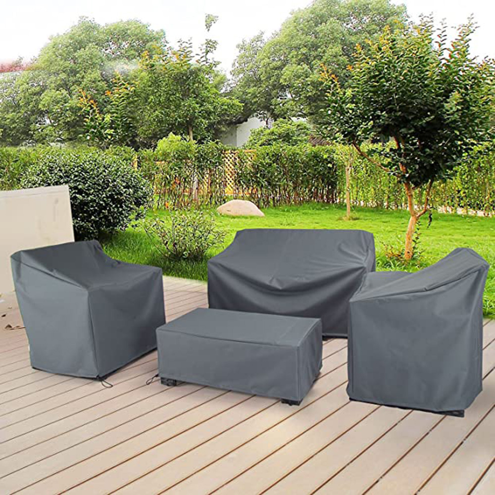 1-4-Piece Outdoor Veranda Pati - Outdoor Furniture Paint ulasan dan harga
