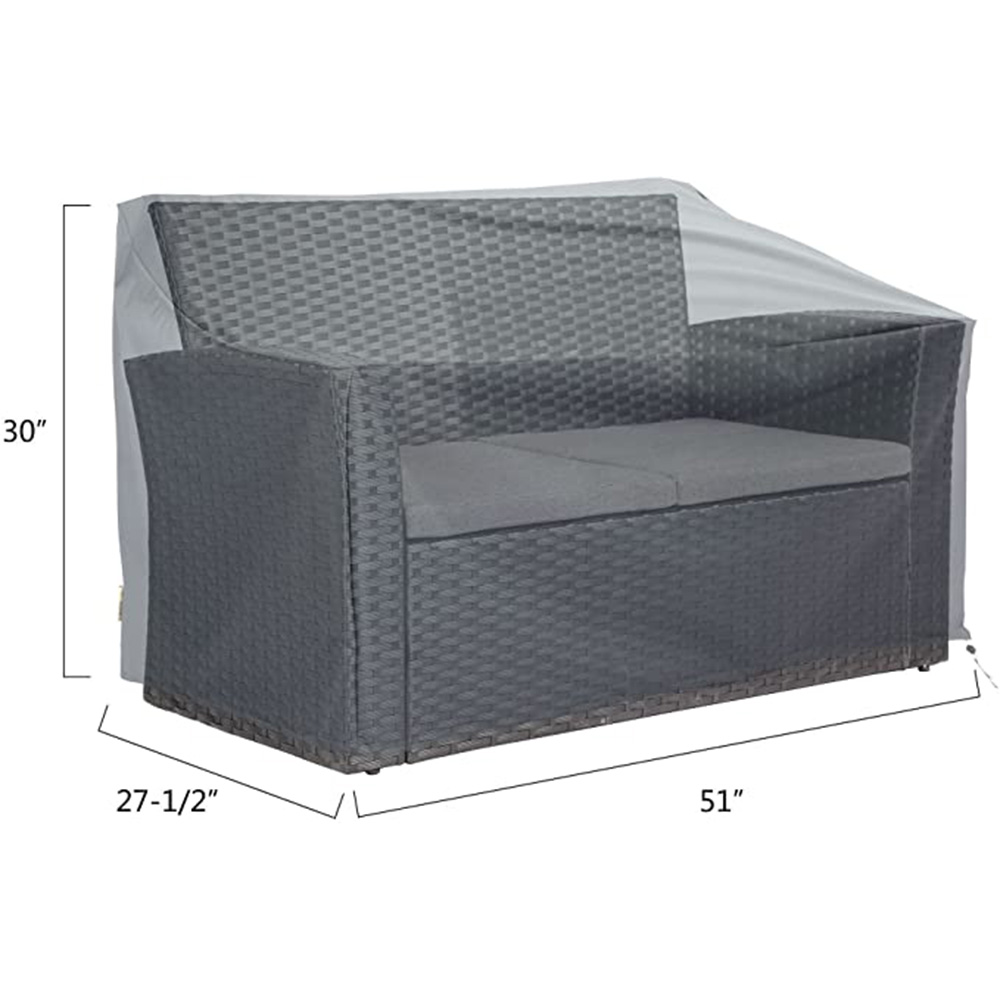 1-4-Piece Outdoor Veranda Pati - Outdoor Furniture Paint ulasan dan harga