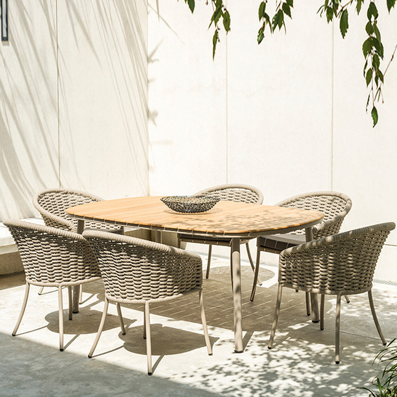 Outdoor leisure furniture vill - Outdoor Furniture Ofo ulasan dan harga